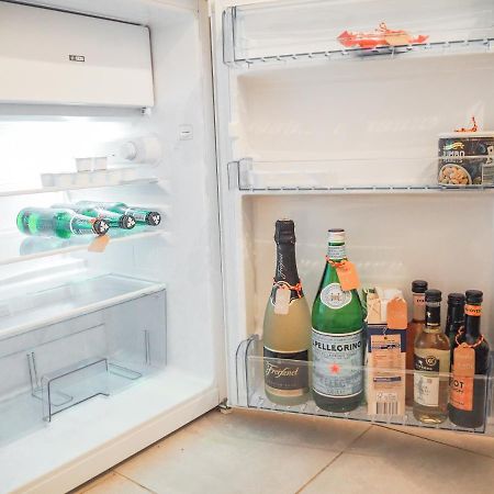 Stylische Wohnung In Ruhiger Lage, Sehr Messenah Laatzen Esterno foto